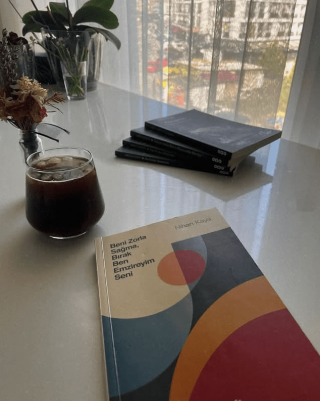 Beni Zorla Sağma, Bırak Ben Emzireyim Seni